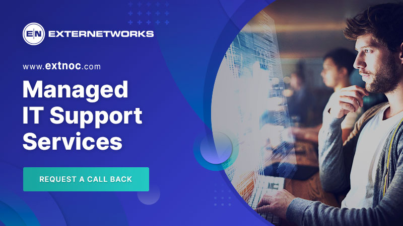 Managed IT Support Services | ExterNetworks