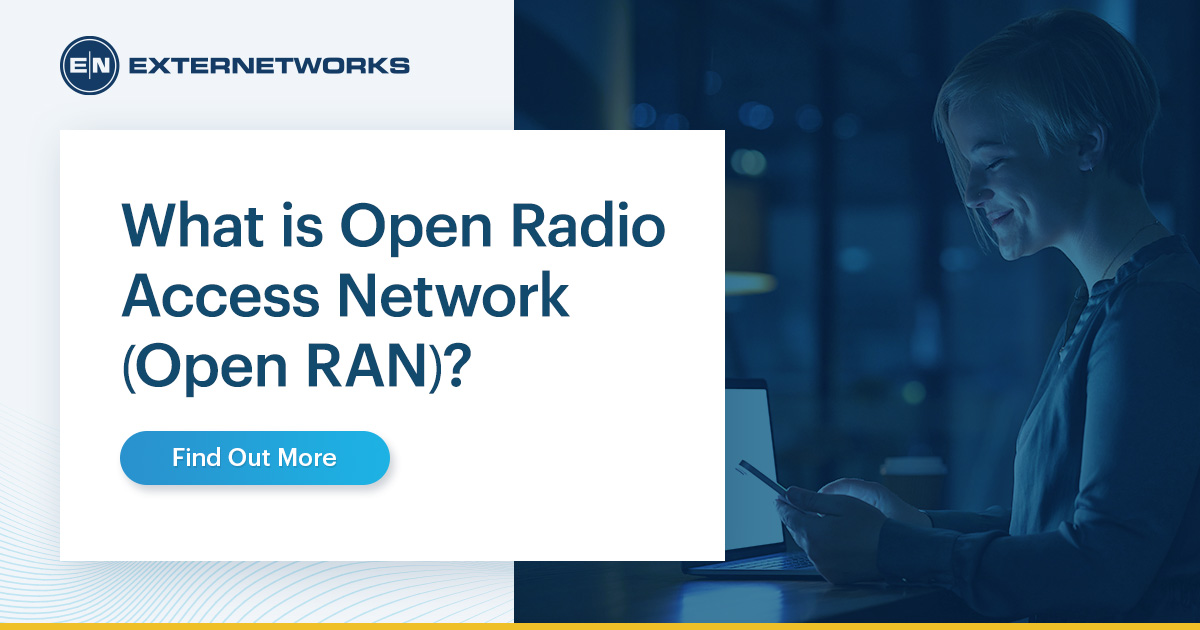 Open radio deals