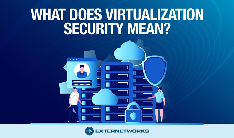 virtualization security