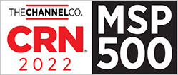 CRN’s MSP 500