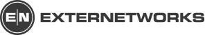 ExterNetworks Logo