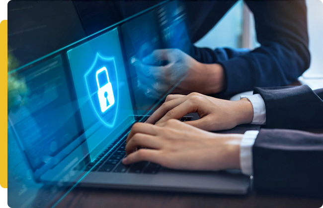 Cyber Threat Monitoring - Managed IT Services