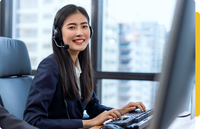 24/7 Help Desk Support Services - Managed IT Services