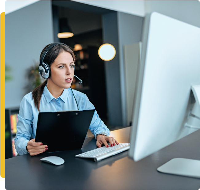 Request Consultation ExterNetworks