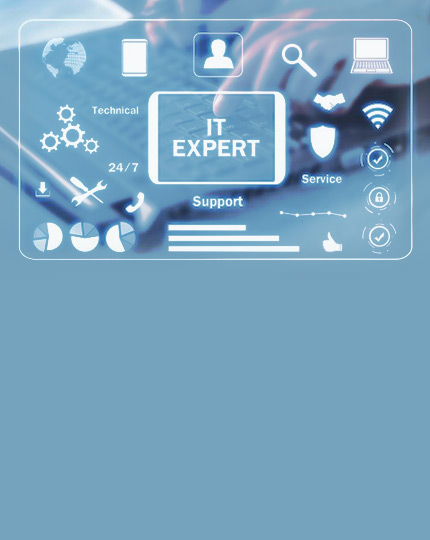 Managed IT Services Brochure
