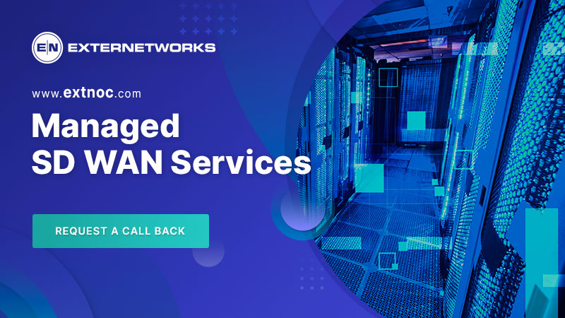 Managed SD-WAN Service Providers | ExterNetworks