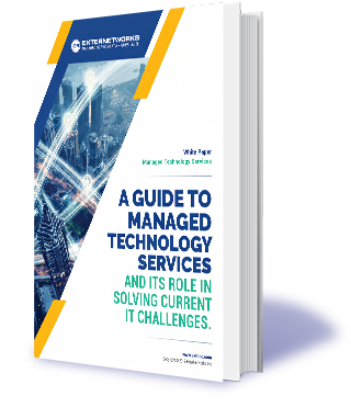 Managed Technology Services Whitepaper