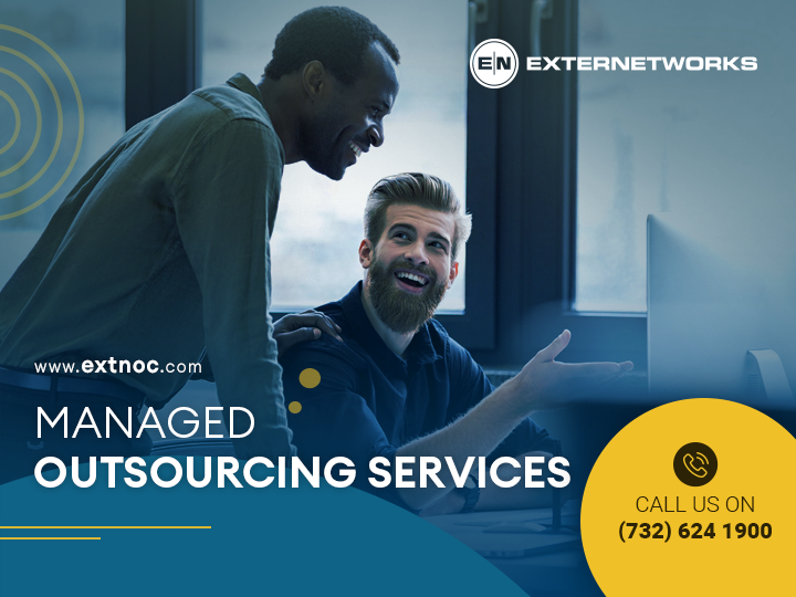 Managed Outsourcing Services - ExterNetworks