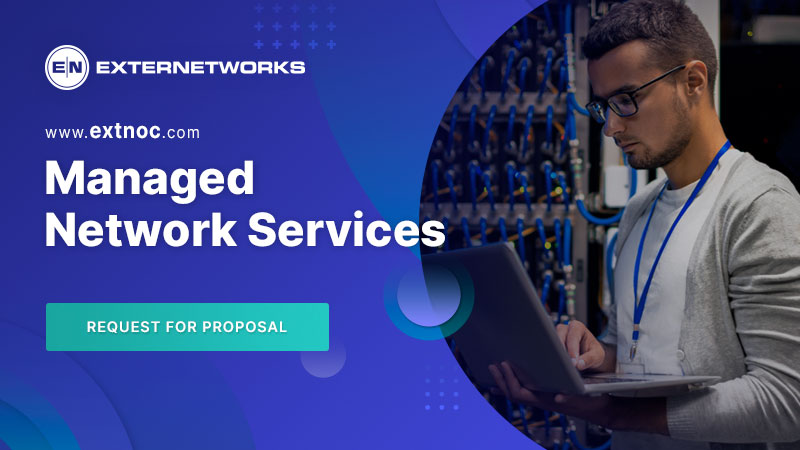 Managed Network Services New Jersey | ExterNetworks